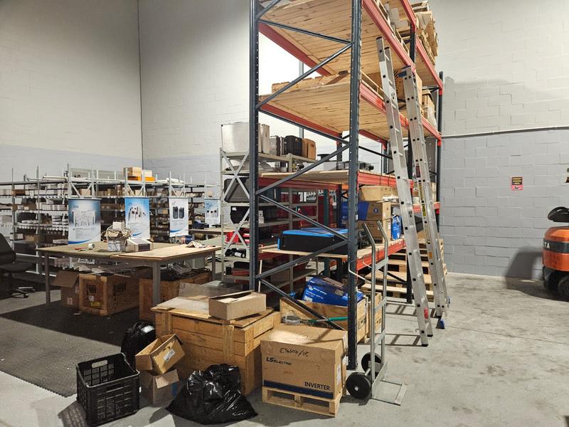To Let commercial Property for Rent in Stonewood Security Estate Western Cape